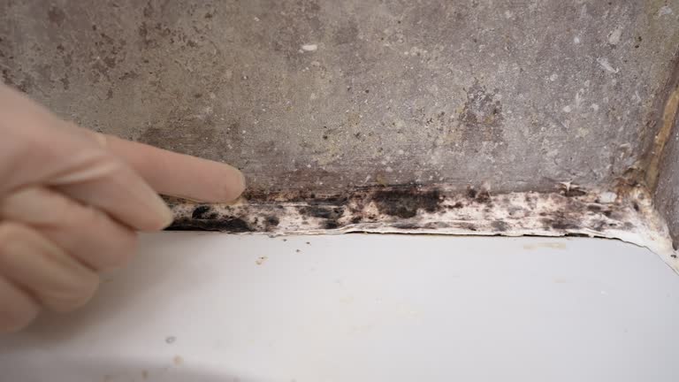 Best Environmental Consulting for Mold Prevention  in West Frankfort, IL